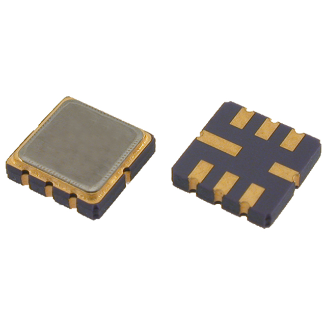 FILTER SAW 868.3MHZ 8-SMD