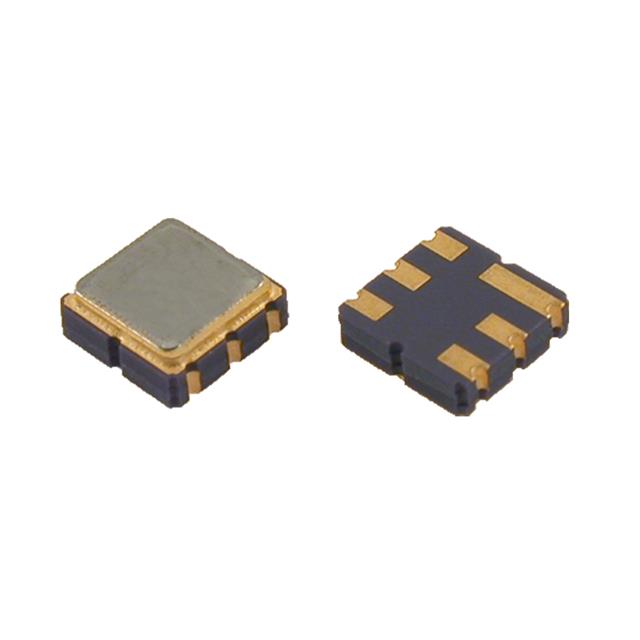 FILTER SAW 483MHZ 6-SMD