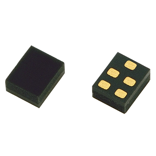 FILTER SAW 1.583GHZ 5-SMD
