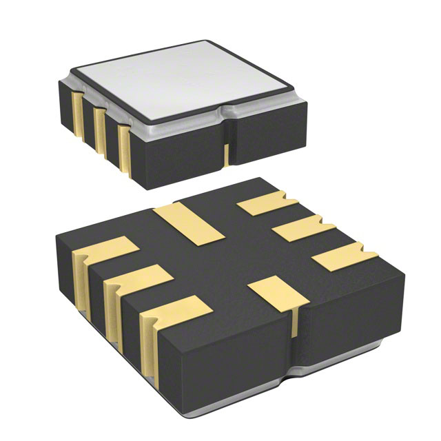 FILTER SAW 433.92MHZ 8-SMD