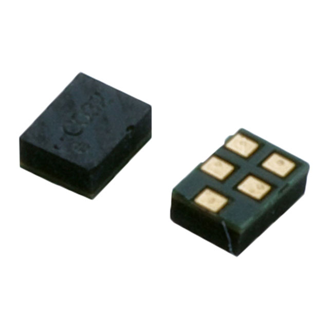 FILTER SAW 1.57542GHZ 5-SMD