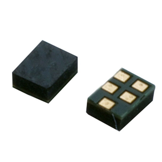 FILTER SAW 2.155GHZ 5-SMD