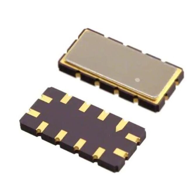 FILTER SAW 211MHZ 12-SMD