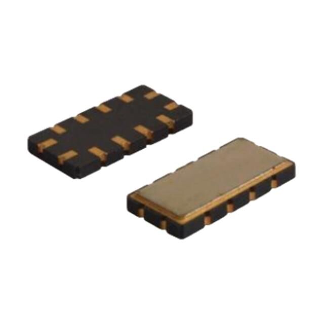 FILTER SAW 70MHZ 12-SMD