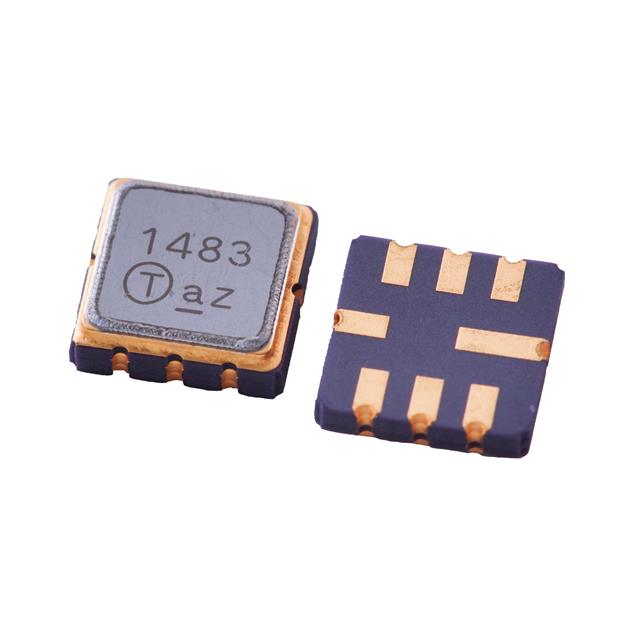 FILTER SAW 440MHZ 8-SMD