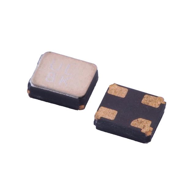 FILTER SAW 875MHZ 4-SMD