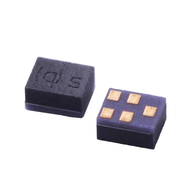 FILTER SAW 2.35GHZ 5-SMD