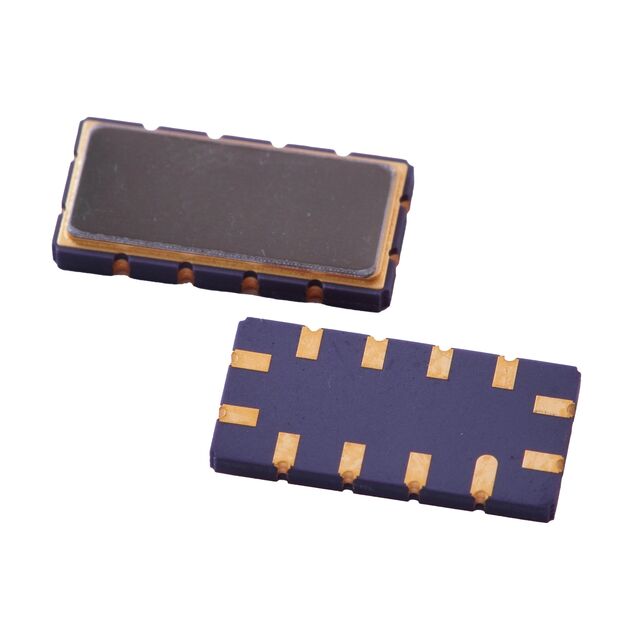 FILTER SAW 140MHZ 12-SMD
