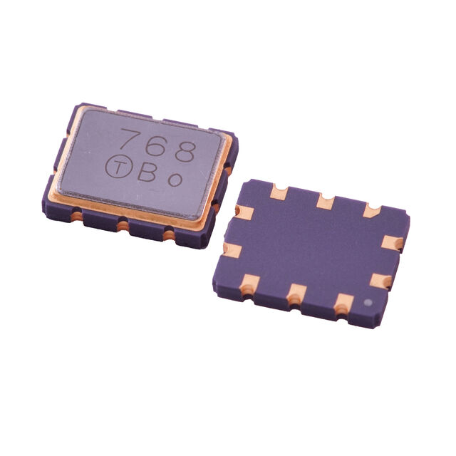 FILTER SAW 109MHZ 10-SMD