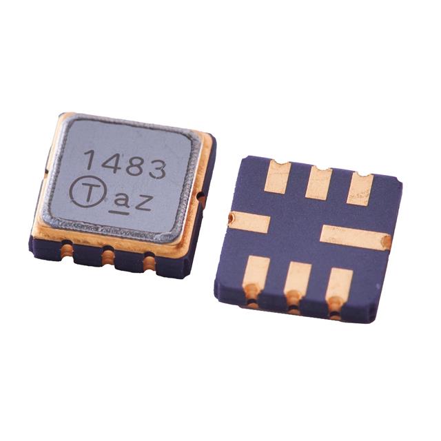 FILTER SAW 390MHZ/420MHZ 8-SMD