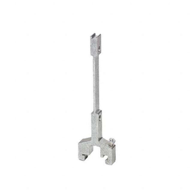 DIN RAIL HOLDER