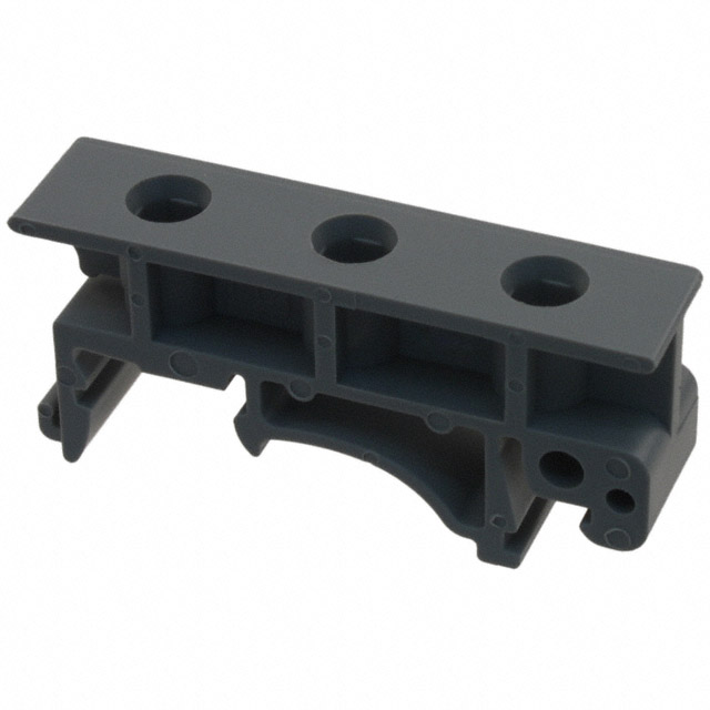 DINRAIL ADAPTER FOR 5MM SCREWS