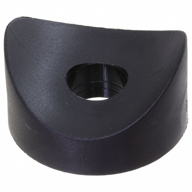 COVED SPACER, .325 ID, 1.000 OD,