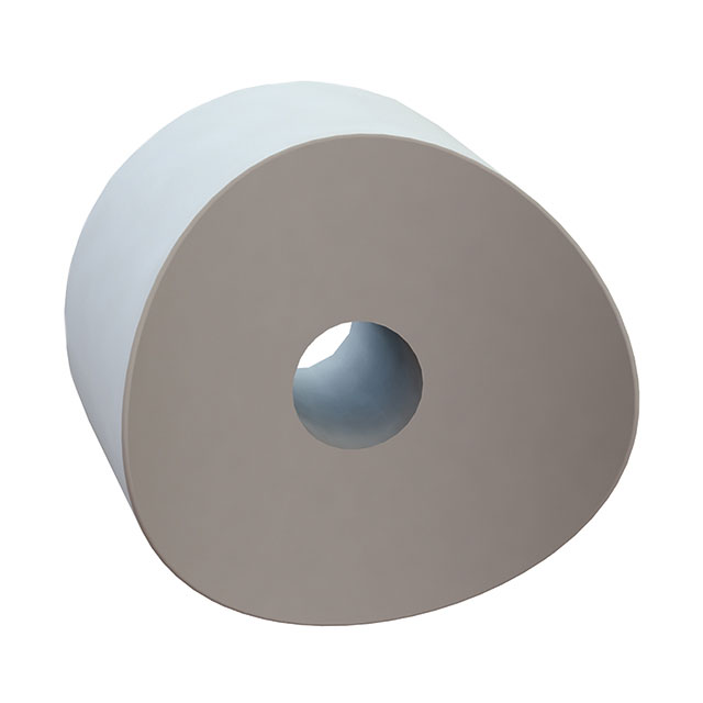 COVED SPACER, .218 ID, .835 OD,
