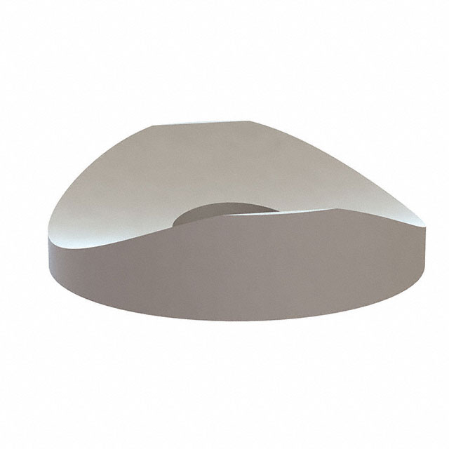COVED SPACER,90 DEG, .257 ID, .7