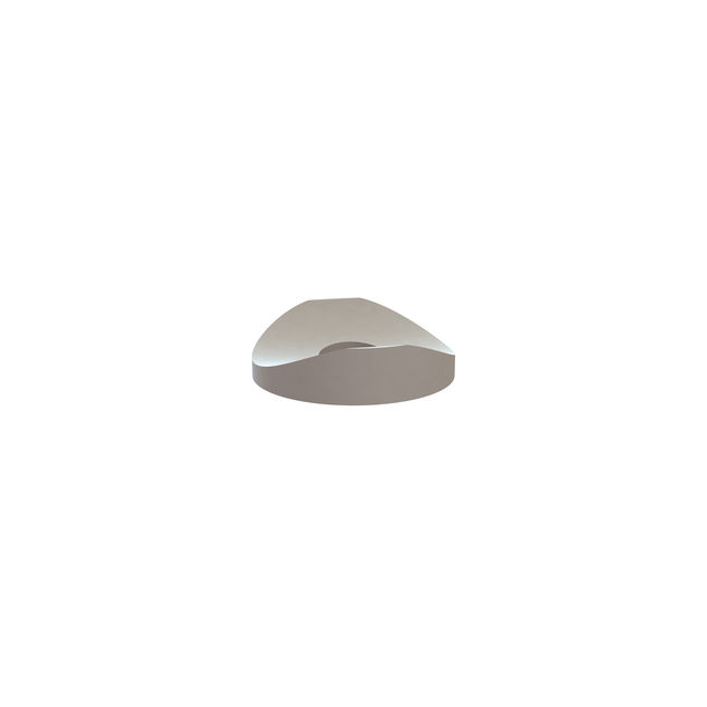 COVED SPACER,90 DEG, .257 ID, .7