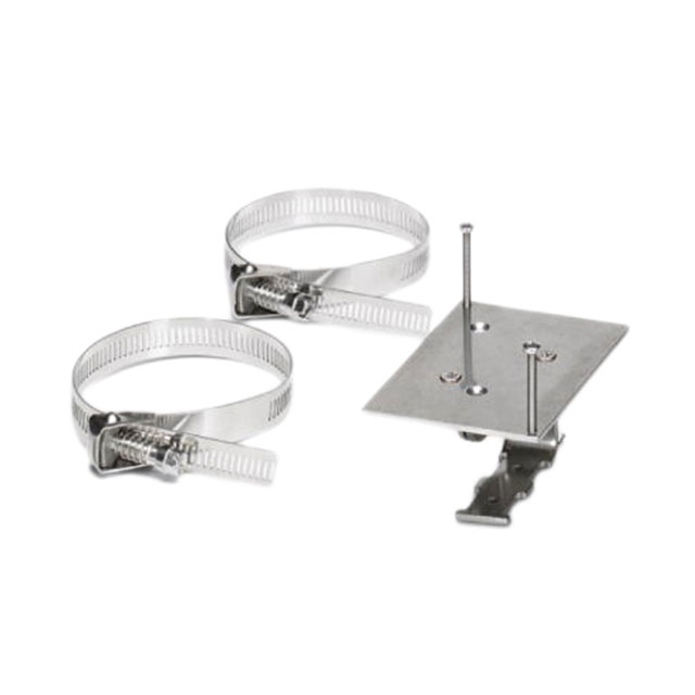 DIN RAIL MOUNTING