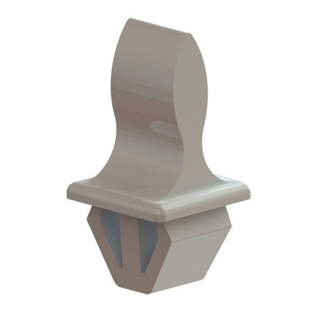 STRIKER NATURAL .286"-.291" SQ