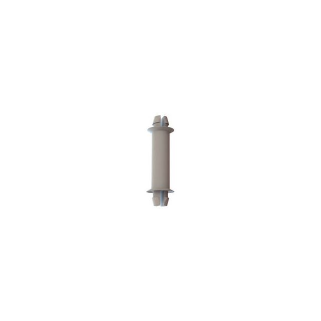 BOARD SUPRT SNAP LOCK NYLON 5/8"