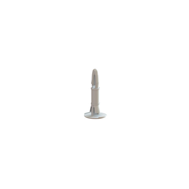 BRD SPT SNAP LOCK NYLON 12.70MM