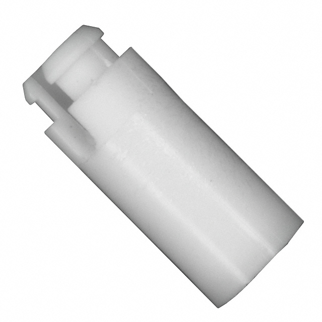 BOARD SUPRT SNAP FIT NYLON 5/8"