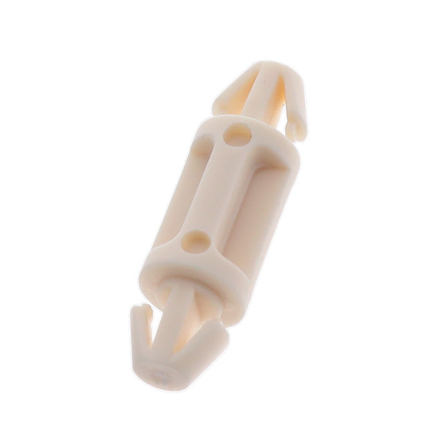 BOARD SUPRT SNAP LOCK NYLON 10MM