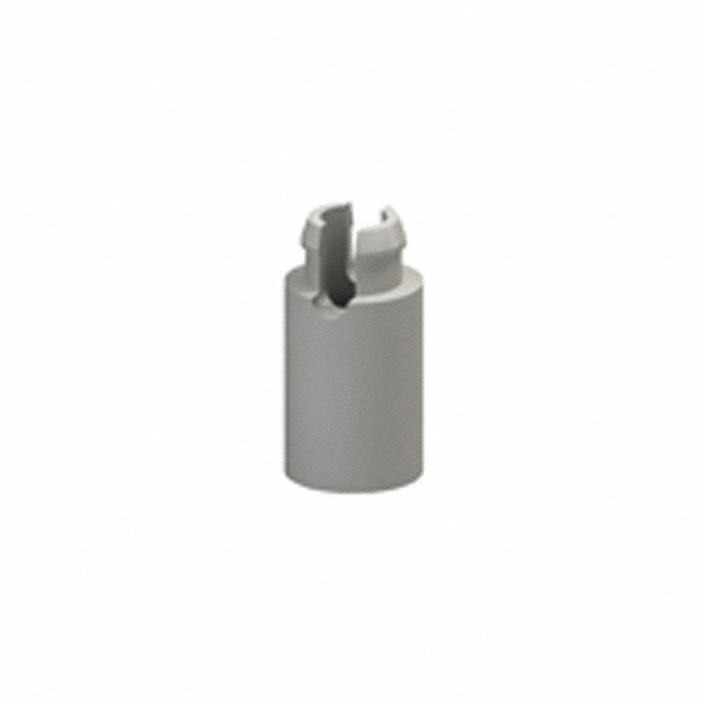 BRD SPT SNAP LOCK SCRW MNT 1/2"