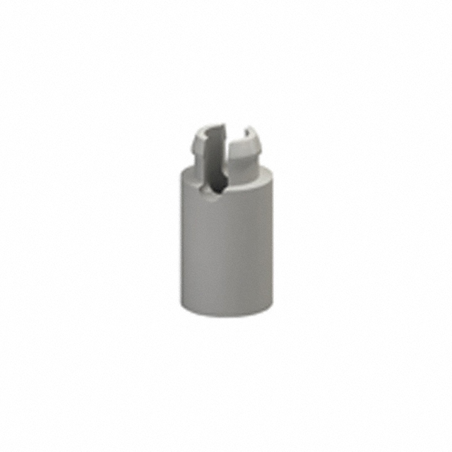 BRD SPT SNAP LOCK SCRW MNT 5/8"