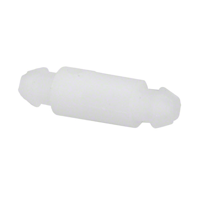 BOARD SPT SNAP LOCK NYLON 5/16"
