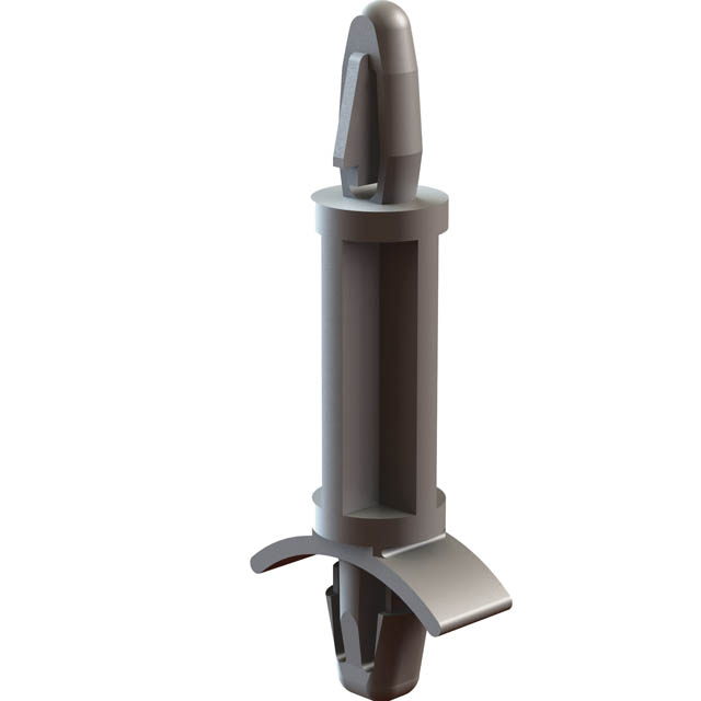 BOARD SPT SNAP LOCK NYLON 7/16"