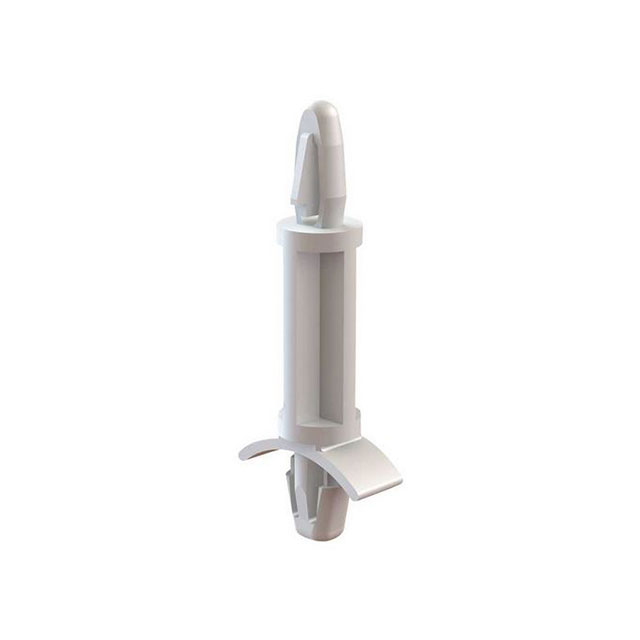 BOARD SPT SNAP LOCK NYLON 3/16"