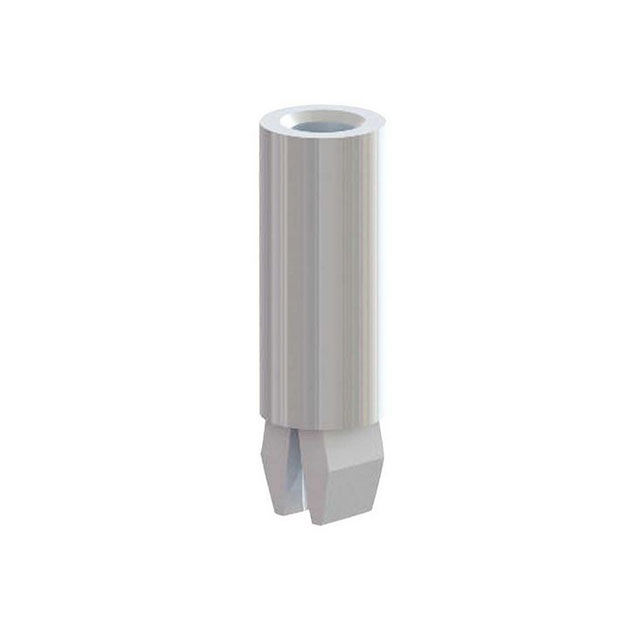 BRD SPT SCRW MNT SNAP LOCK 5/16"