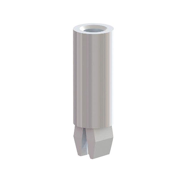 BRD SPT SCRW MNT SNAP LOCK 3/16"