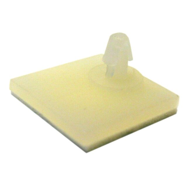 BRD SPT SNAP LCK ADHESIVE 3.05MM