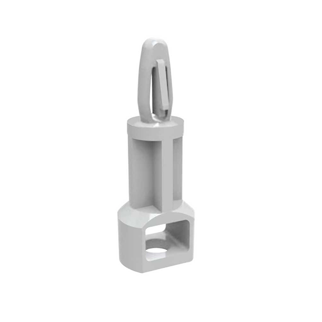 BRD SPT SNAP LCK SNAP RIVET 3/8"