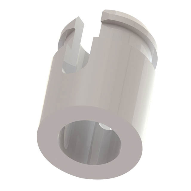 BRD SPT SNAP LOCK SCRW MNT 3/16"