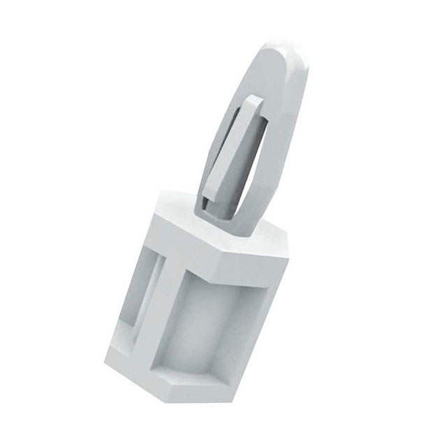 BRD SPT SNAP LOCK SCRW MNT 3/8"