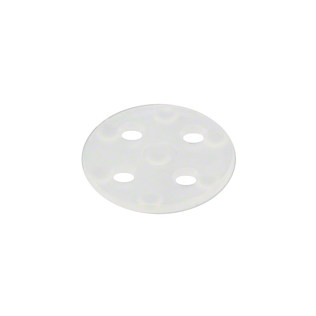 MOUNT CIRCULAR TO-18 0.100"