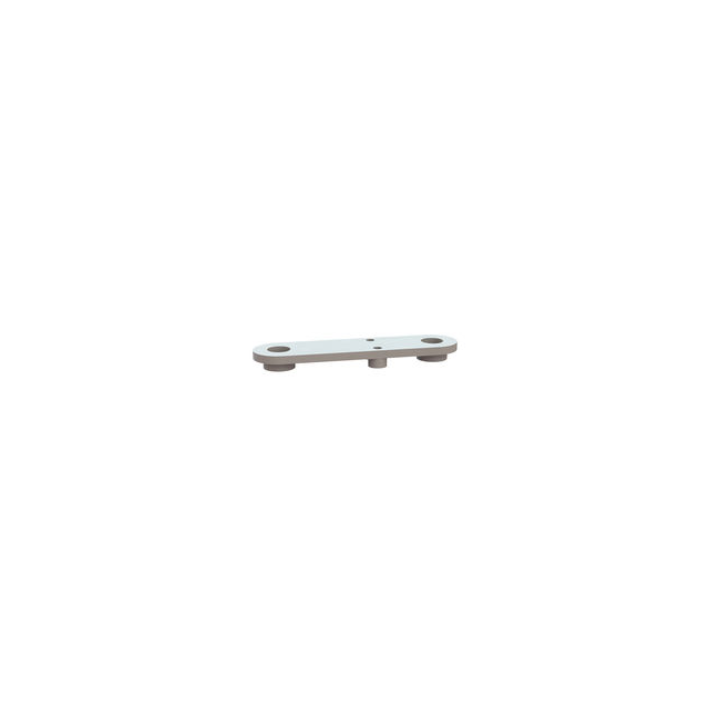 TRANSISTOR INSULATOR, TO-66, WIT