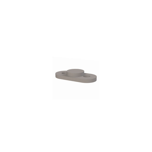MOUNT RECT CAPACITORS 0.045"