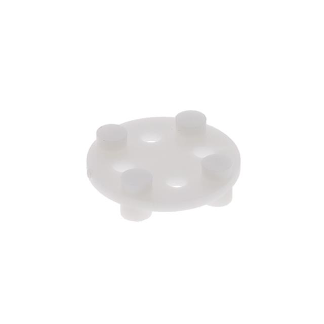 MOUNT CIRCULAR TO-5 0.100"
