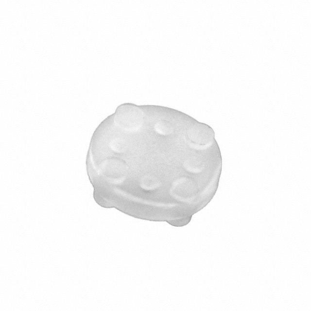 MOUNT CIRCULAR TO-5 0.125"