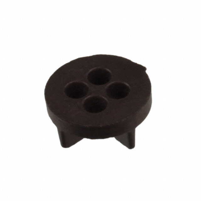 MOUNT CIRCULAR TO-18 0.125"