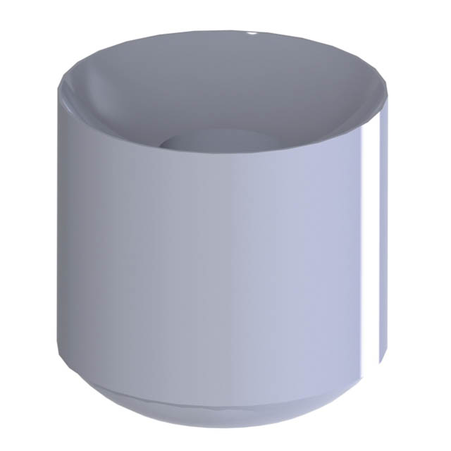 SPACER TUBULAR GEN PURP