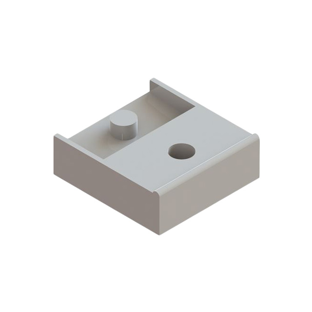 INSULATOR RECT TO-220 0.213"