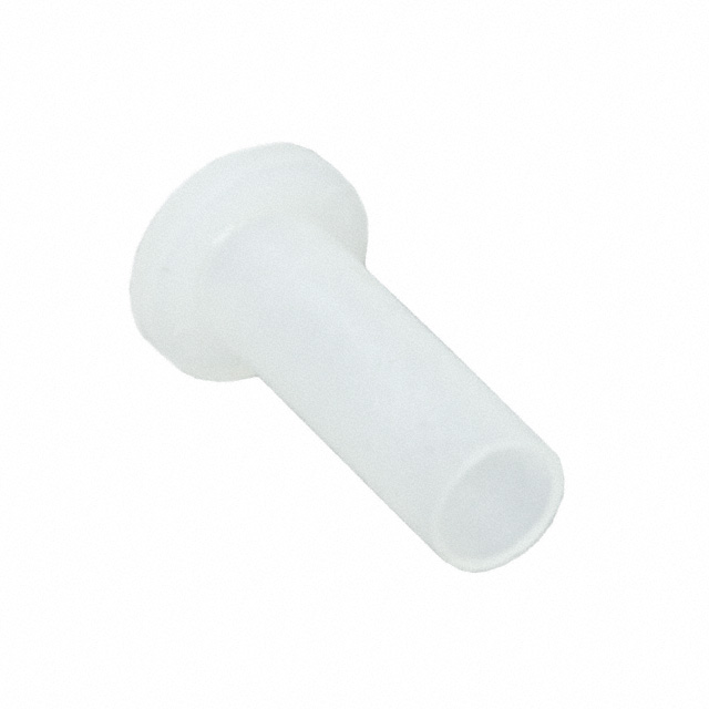 INSULATOR CIRCULAR 0.047"