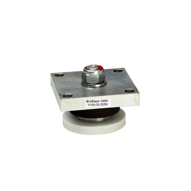 CLAMP DISK DEVICES 75MM HOUSINGS