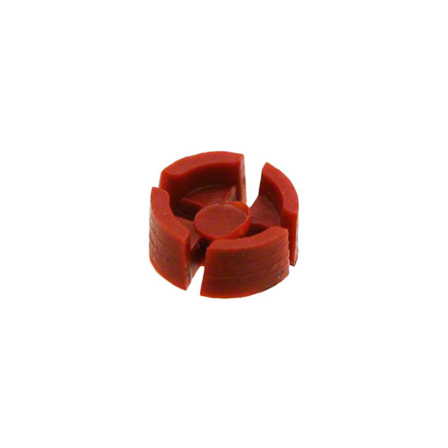 SPACER CIRCULAR GEN PURP 0.098"