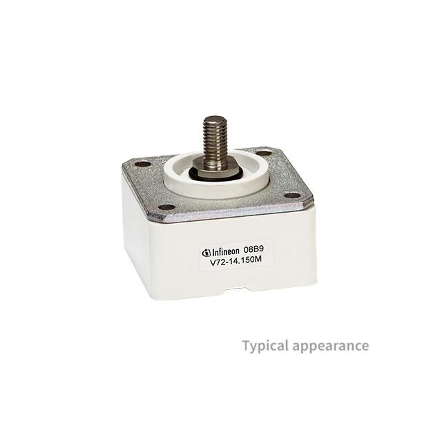CLAMP DISK DEVICES 58MM HOUSINGS