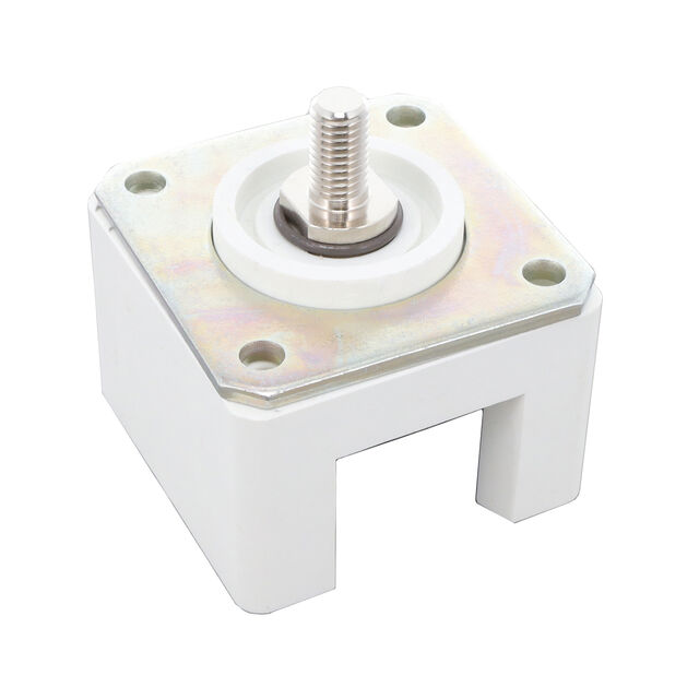 CLAMP DISK DEVICES 58MM HOUSINGS